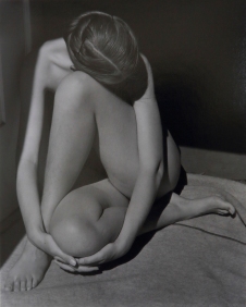 Edward Weston on The Passenger Times Nude 01